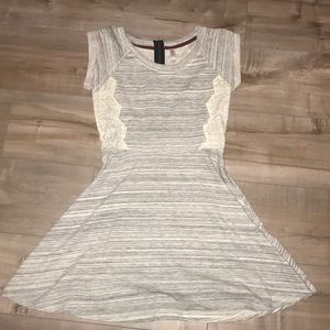 Cute hourglass dress